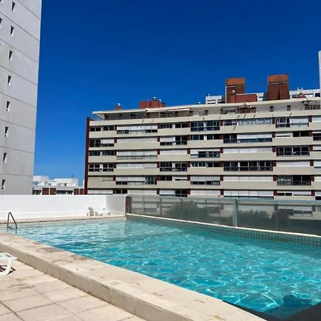 Apartamento Torre Triangulo Mansa